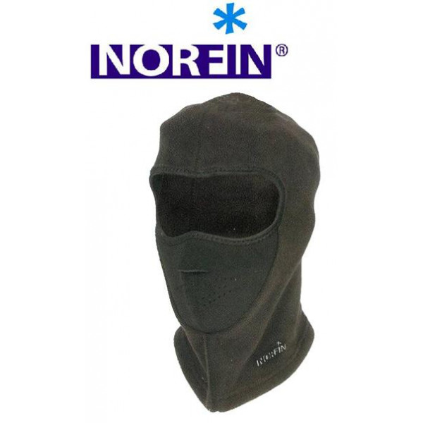 Шапка-маска Norfin EXPLORER р.L