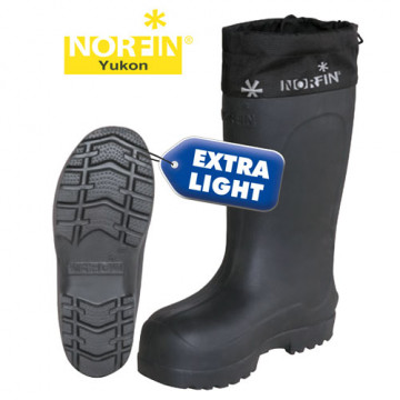 Сапоги зим. Norfin YUKON -50С EVA р.40