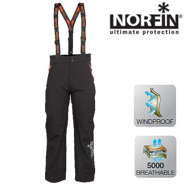 Штаны NORFIN Dynamic (M)