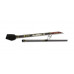 Спиннинг Zetrix Ambition-X 702LL (2,10 м; 2-9 г) AXS-702LL