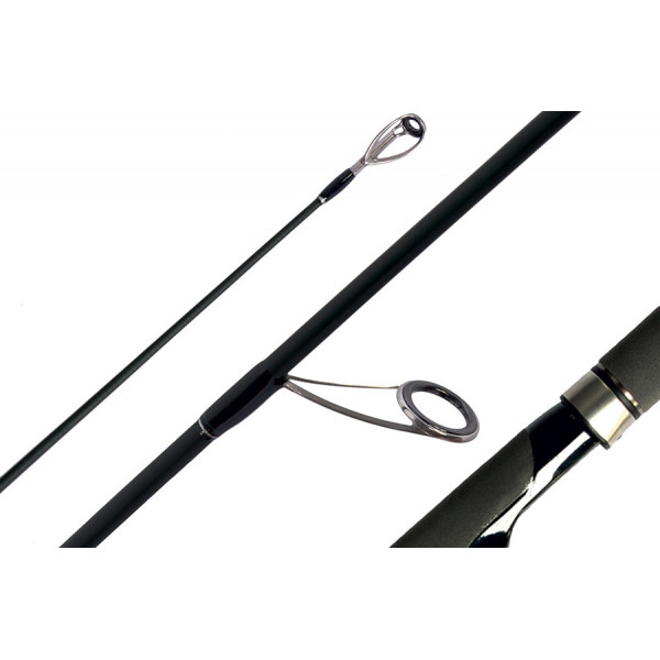 Спиннинг Maximus WILD POWER-Z 30H 3,0m 15-50g