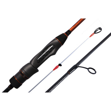 Спиннинг Maximus GRAVITY MICROJIG 202SUL 2,0m 0,6-5g