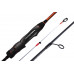 Спиннинг Maximus GRAVITY MICROJIG 202SUL 2,0m 0,6-5g