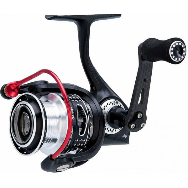 Катушка Abu Garcia Revo3 MGX 20SP