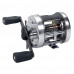 Катушка Abu Garcia Ambassadeur Classic 5501C3 (леворукая) (2014)