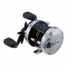 Катушка Abu Garcia Ambassadeur Classic 5501C3 (леворукая) (2014)