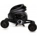 Катушка Abu Garcia Revo4 Beast-L 41 LEFT (леворукая)