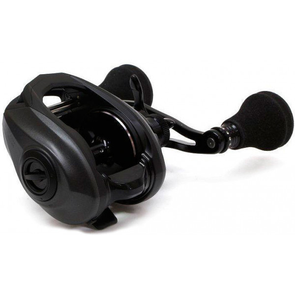 Катушка Abu Garcia Revo4 Beast-L 41 LEFT (леворукая)
