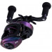 Катушка Abu Garcia Revo4 Ike SHS LP Left (леворукая)