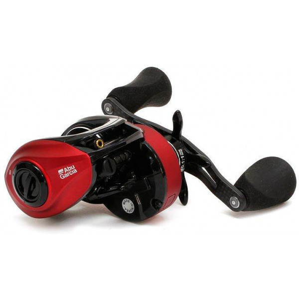 Катушка Abu Garcia Revo4 Rocket-L (леворукая)