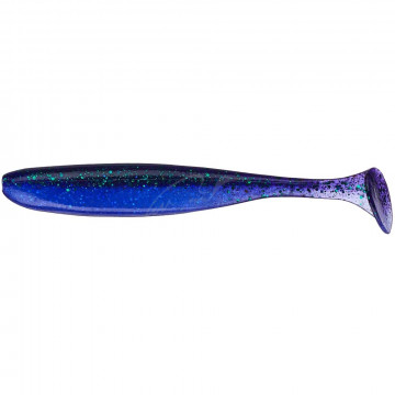 Приманка Keitech Easy Shiner 4,5 col 408 Electric June Bug
