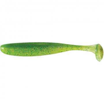 Приманка Keitech Easy Shiner 4,5 col 424 Lime Chartreuse