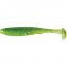 Приманка Keitech Easy Shiner 3,5 col 424 Lime Chartreuse