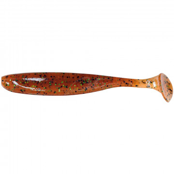 Приманка Keitech Easy Shiner 2,0 col EA#01 Orange Pepper