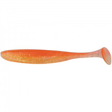Приманка Keitech Easy Shiner 4,5 col EA#06 Orange Flash