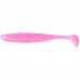 Приманка Keitech Easy Shiner 4,0 col EA#08 Bubblegum Shiner
