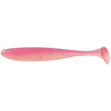 Приманка Keitech Easy Shiner 4,5 col EA#10 Pink Silver Glow
