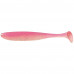 Приманка Keitech Easy Shiner 4,0 col EA#10 Pink Silver Glow