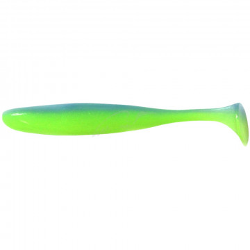 Приманка Keitech Easy Shiner 2,0 pal#03 Ice Chartreuse