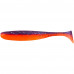 Приманка Keitech Easy Shiner 4,0 col PAL#09 Violet Fire