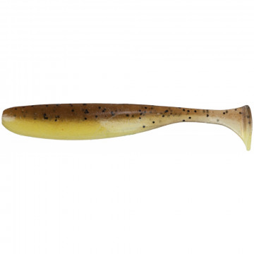 Приманка Keitech Easy Shiner 4,0 PAL#10 Bumblebee