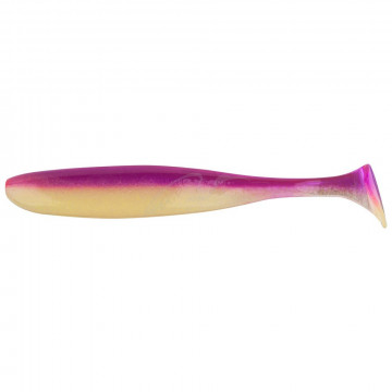 Приманка Keitech Easy Shiner 4,0 pal#12 Grape Shad