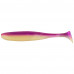 Приманка Keitech Easy Shiner 4,0 pal#12 Grape Shad