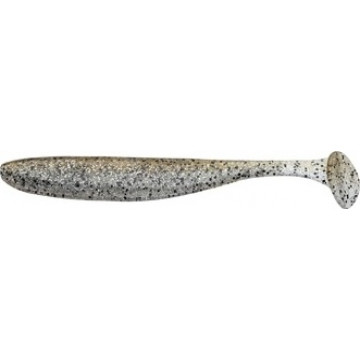 Приманка Keitech Easy Shiner 4,5 col 320 Silver Shad
