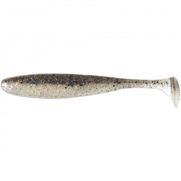 Приманка Keitech Easy Shiner 4,5 col 418 Bluegill Flash