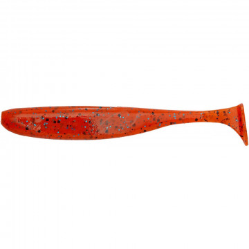 Приманка Keitech Easy Shiner 4,5 col EA#13 Spicy Mustard/Blue
