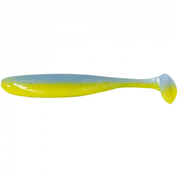 Приманка Keitech Easy Shiner 4,5 col EA#12 UA Limited