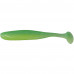Приманка Keitech Easy Shiner 4,0 col EA#11 Lime Chartreuse Glow