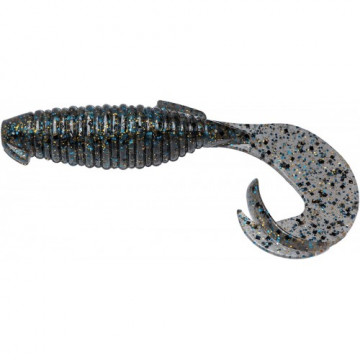 Приманка Keitech Flapper Grub 4 Bluegill
