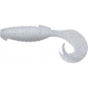 Приманка Keitech Flapper Grub 4 Sight Flash