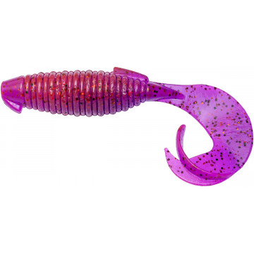 Приманка Keitech Flapper Grub 4 Mystic Spice