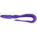 Приманка Keitech Mad Wag Mini 3,5 col EA#04 Violet