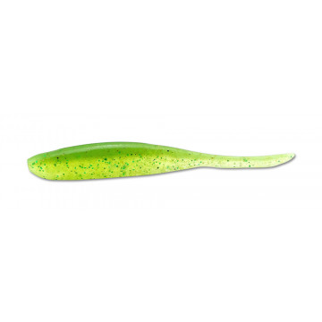Приманка Keitech Shad Impact 2 Lime Chartreuse