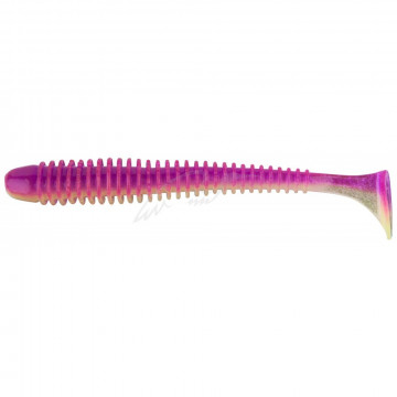 Приманка Keitech Swing Impact 2,0 PAL#12 Grape Shad