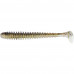 Приманка Keitech Swing Impact 4,0 col 417 Gold Flash Minnow