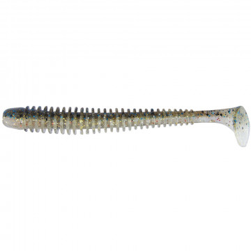Приманка Keitech Swing Impact 4,0 col 418 Bluegill Flash