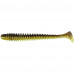 Приманка Keitech Swing Impact 4,0 EA#07 Watermelon PP Yellow