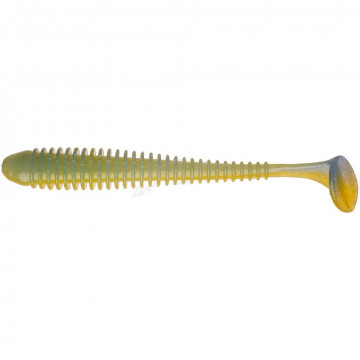 Приманка Keitech Swing Impact 4,5 EA#12 UA Limited