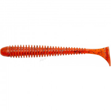Приманка Keitech Swing Impact 4,5 EA#13 Spicy Mustard/blue