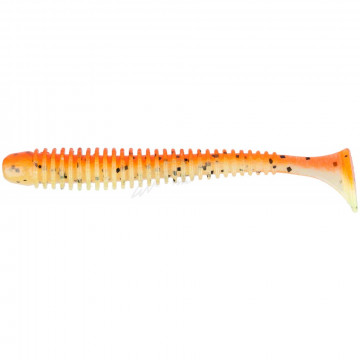 Приманка Keitech Swing Impact 4,0 PAL#08 Spicy Mustard