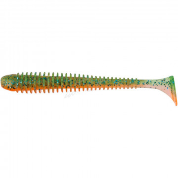 Приманка Keitech Swing Impact 4,5 PAL#11 Rotten Carrot
