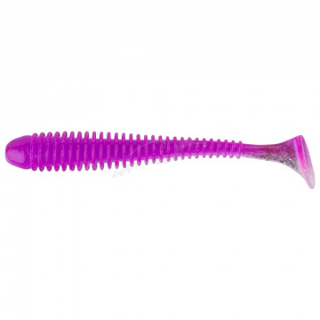 Приманка Keitech Swing Impact 4,5 PAL#14 Glamorous Pink
