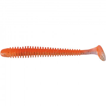 Приманка Keitech Swing Impact 4,0 EA#06 Orange Flash