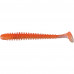 Приманка Keitech Swing Impact 4,0 EA#06 Orange Flash