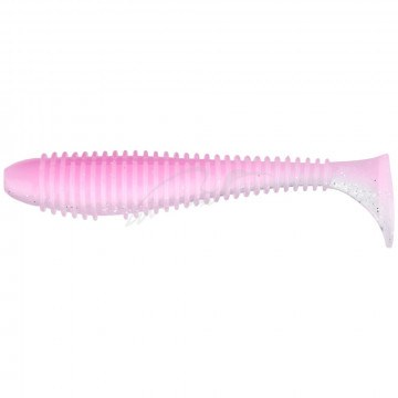 Приманка Keitech Swing Impact FAT 3,3 Bubblegum Shiner