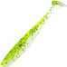 Приманка KEITECH Easy Shiner 2,0 Lime Chart Shad